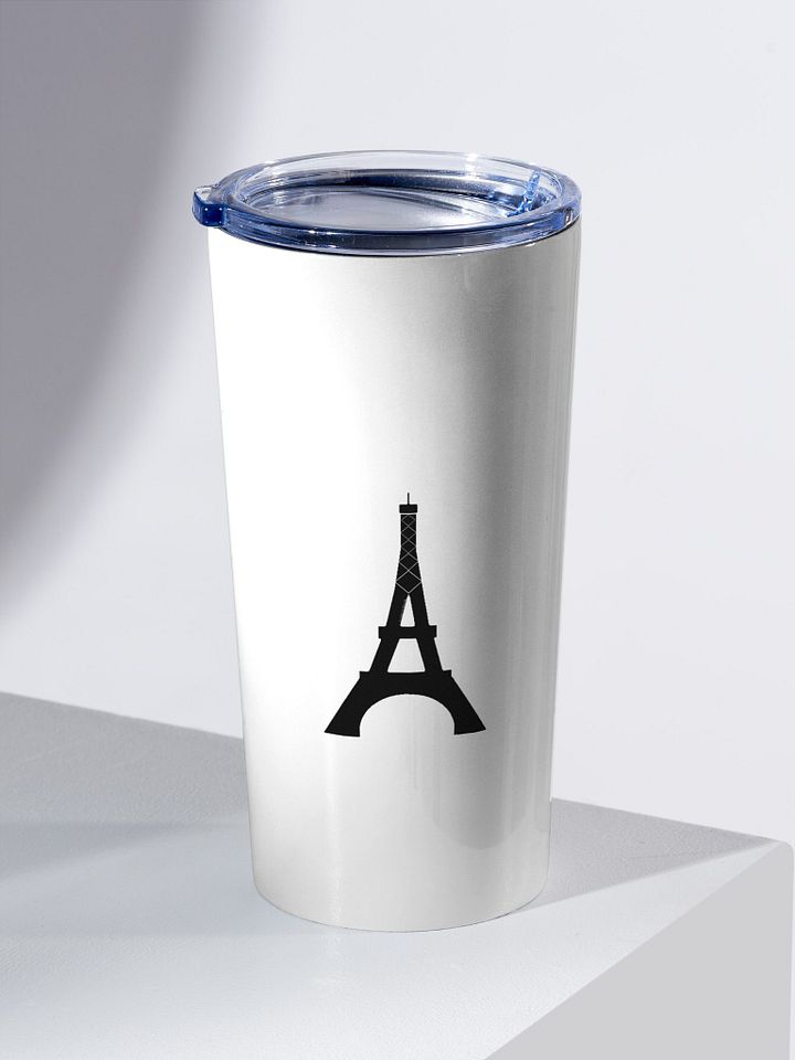 EIFFEL PARIS - 20 OUNCE TUMBLER product image (2)