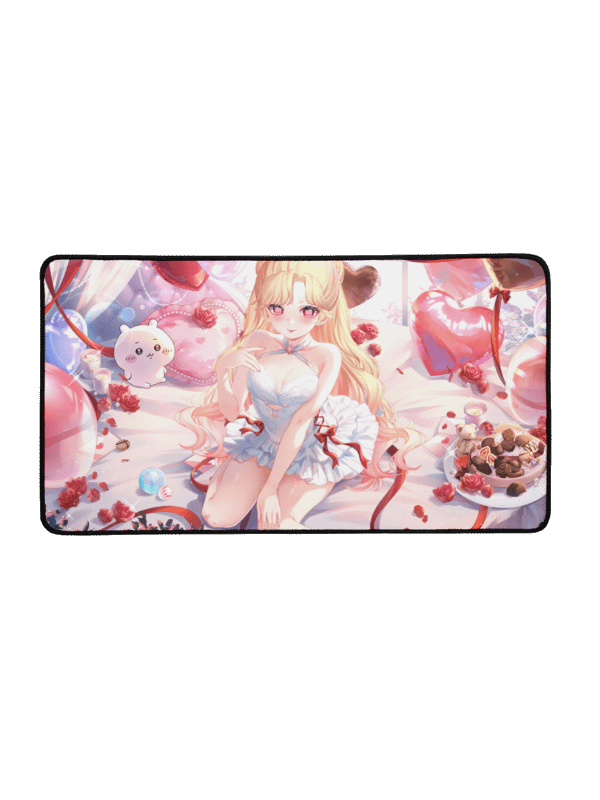 So Sweet Like Chocolate ~ Valentines 2025 ver. Deskmat product image (2)