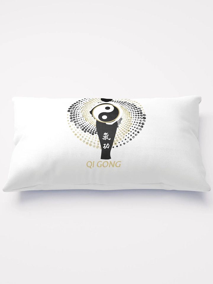 Qi Gong Pillow product image (2)