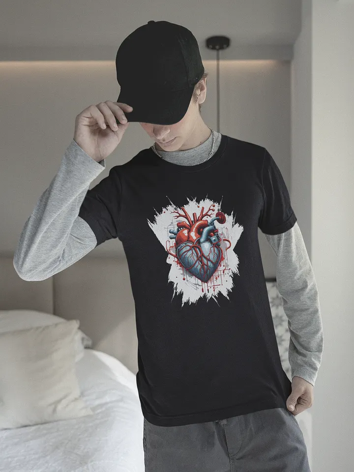 Circuit Breaker Heart product image (2)