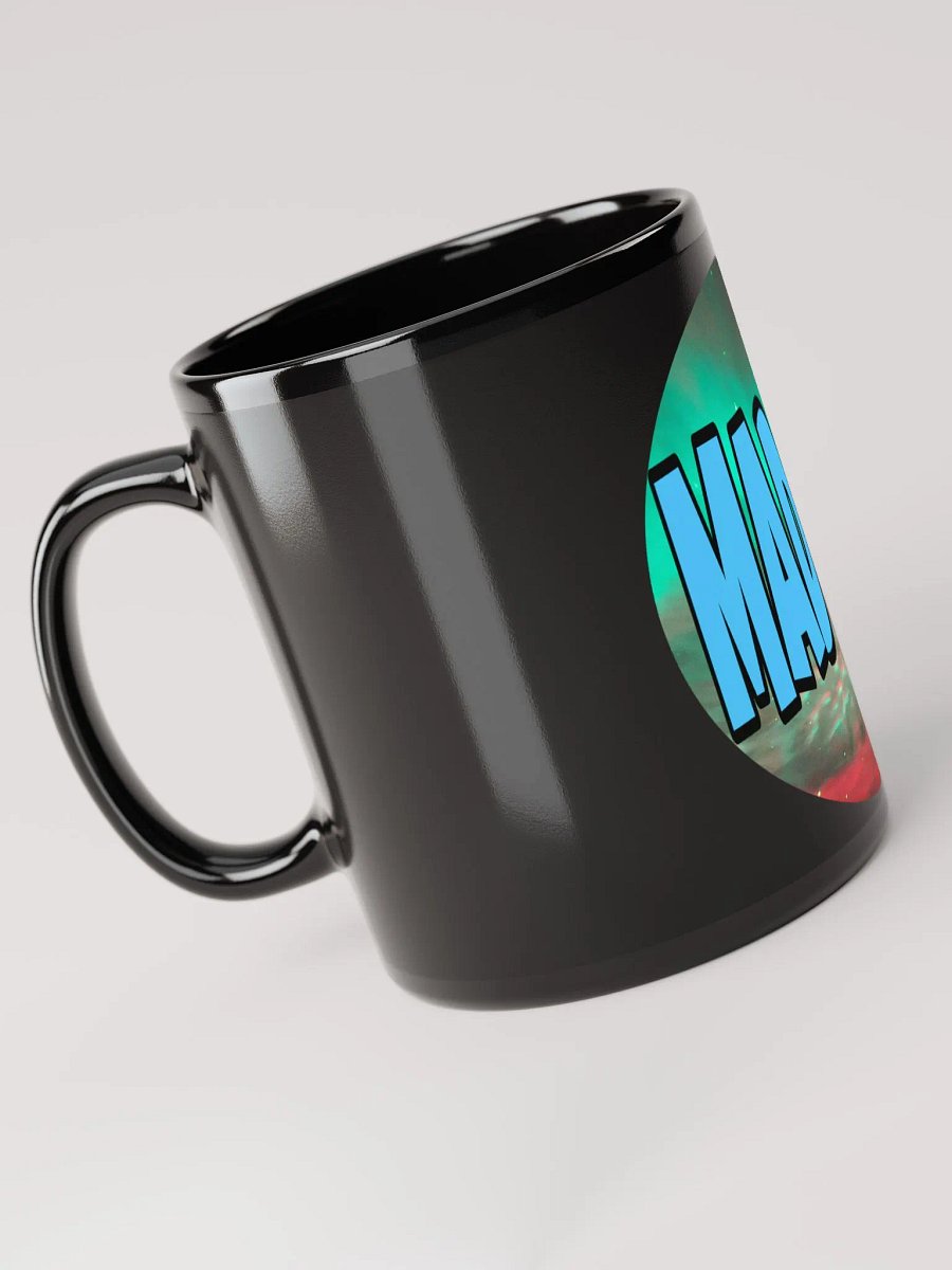 Mad JJ7 Mug product image (6)