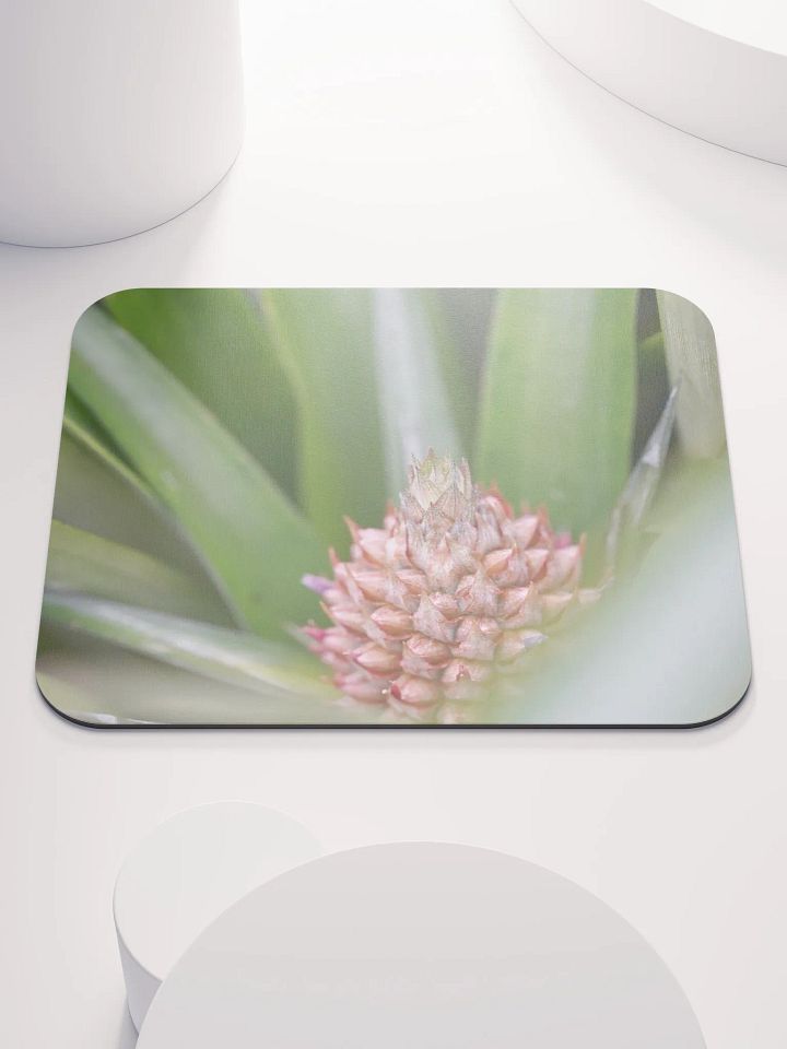 Pineapple Mouse Pad product image (1)