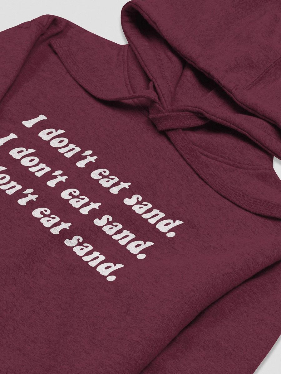 Anti-Sand Hoodie product image (4)