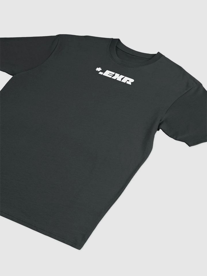 Camiseta Oversize Premium EXR ✨ product image (2)