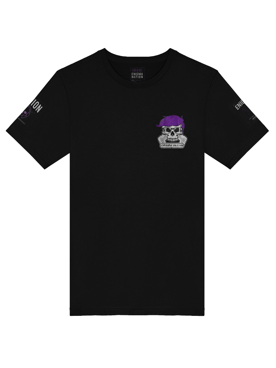 Enigma Nation Graphic Tee 2 product image (5)