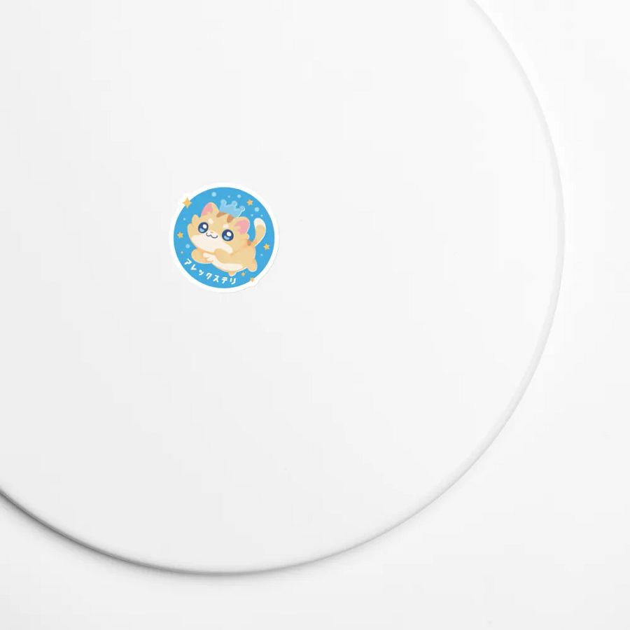 Toti Prime Magnet product image (5)