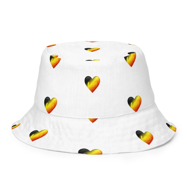 Bob Réversible : Ounet-LBM | Love product image (1)
