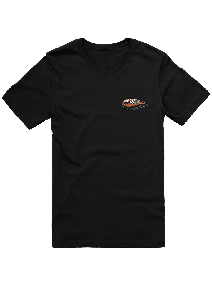 He don't work shirt dark product image (2)