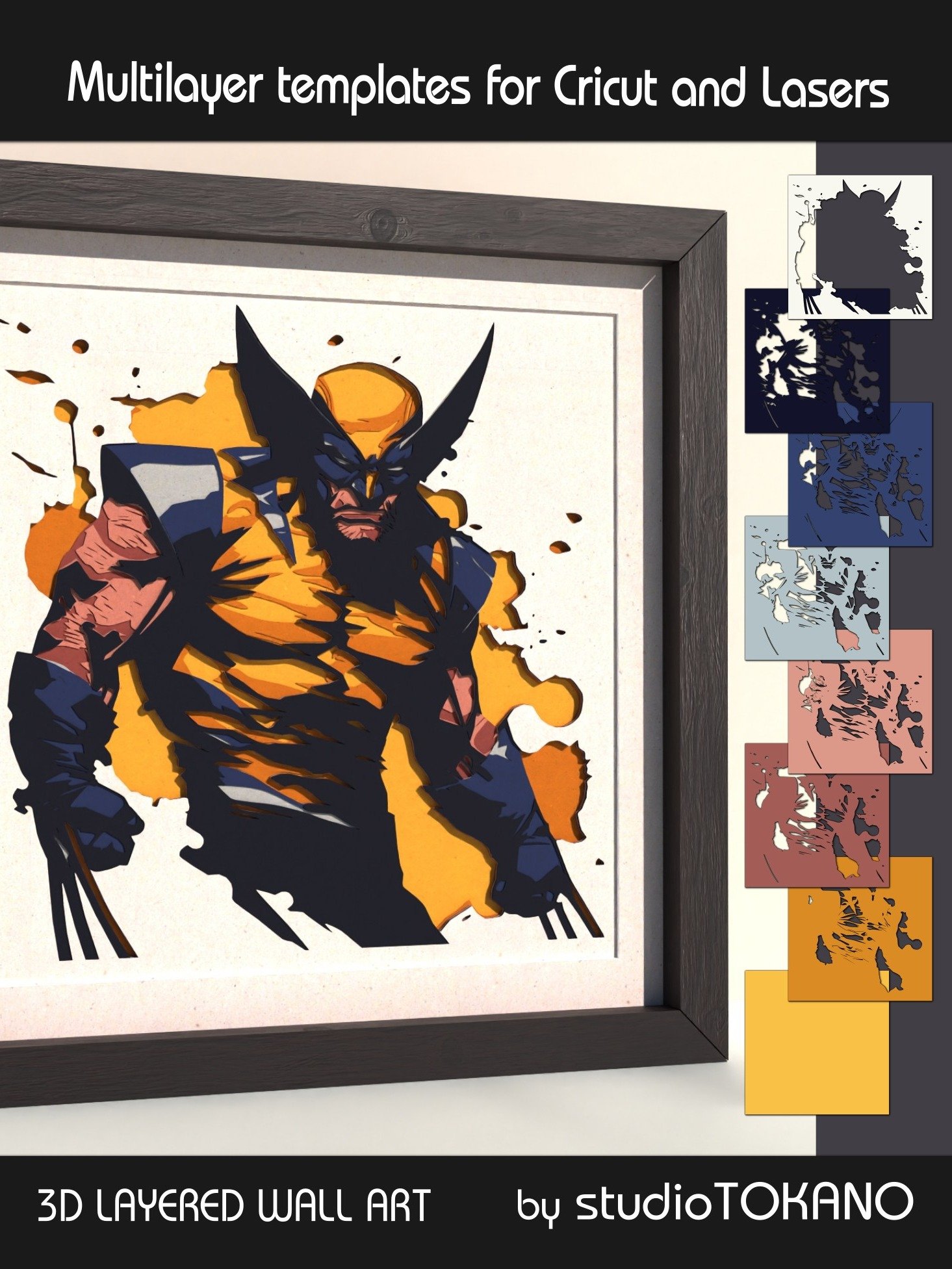 Claw Dude product image (6)