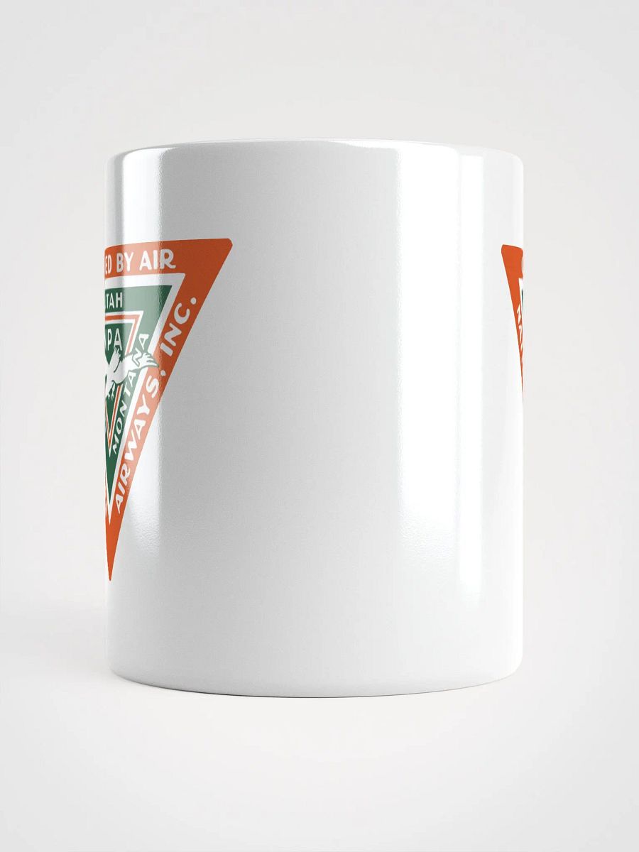 National Parks Airways - Mug product image (15)