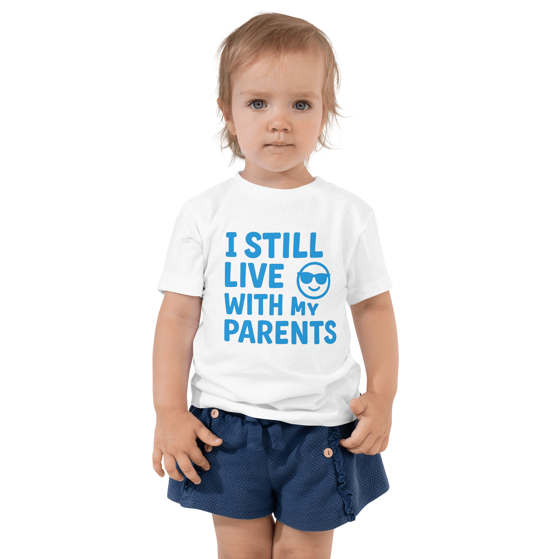 Cool Kids' Statement Tee product image (1)