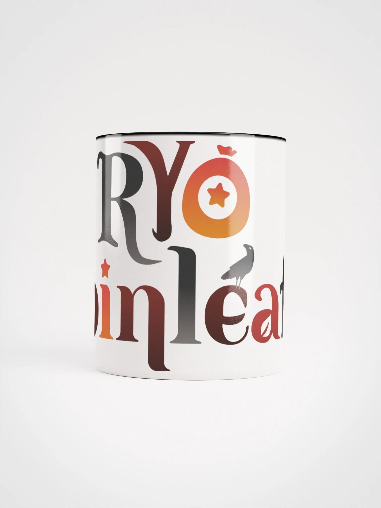Logo Mug product image (5)