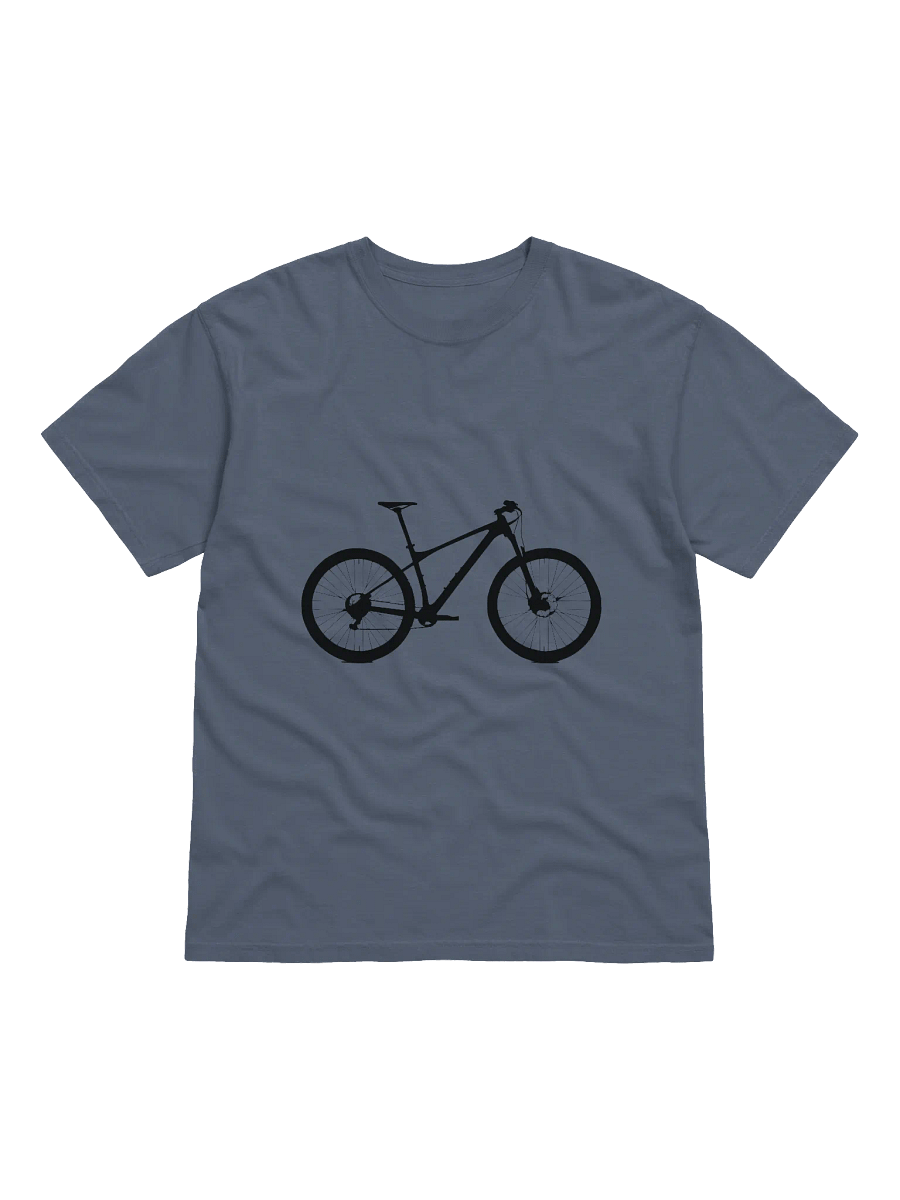 Cross-Country MTB Cotton Tee product image (2)