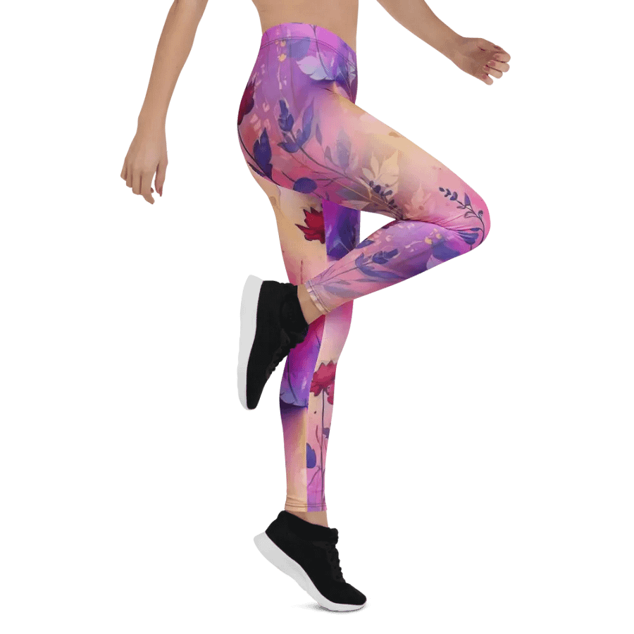Garden Collection Leggings product image (7)