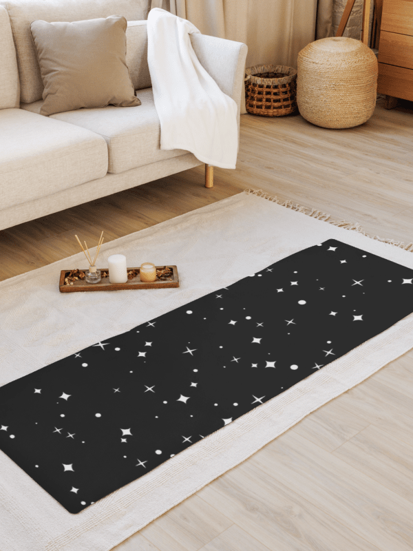 Authentic Yoga Mat product image (2)