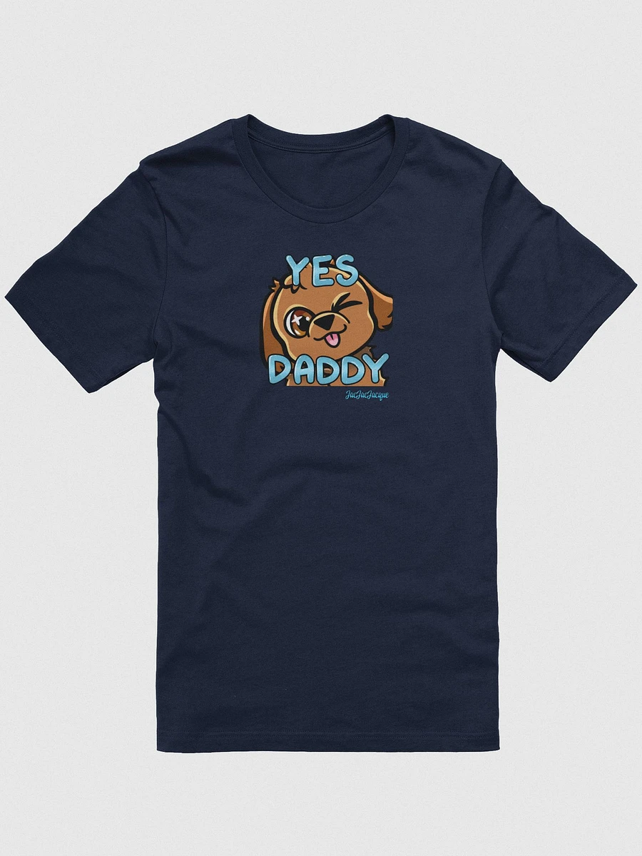 Yes Daddy Tee product image (2)