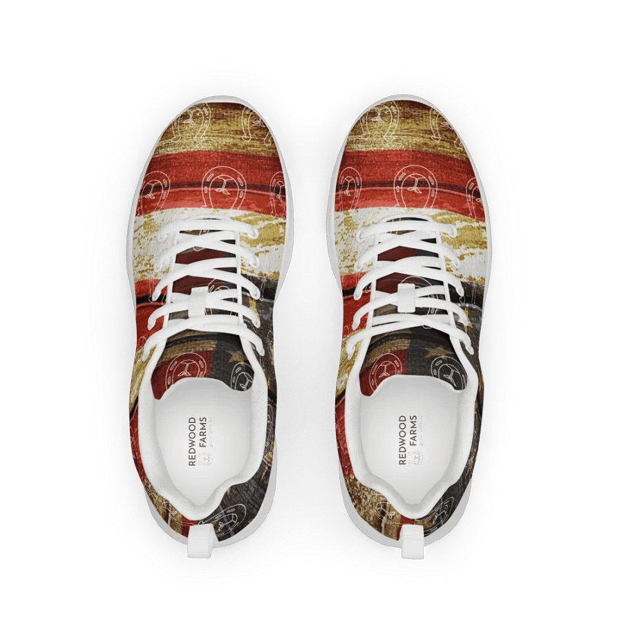 Make believe Running Shoes product image (3)