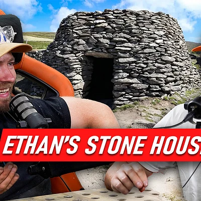 Audio thumbnail