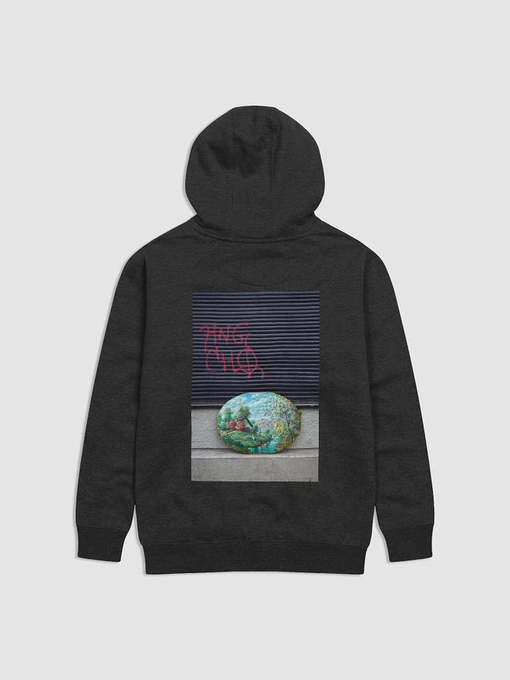 Street Art 1 Hoodie product image (1)