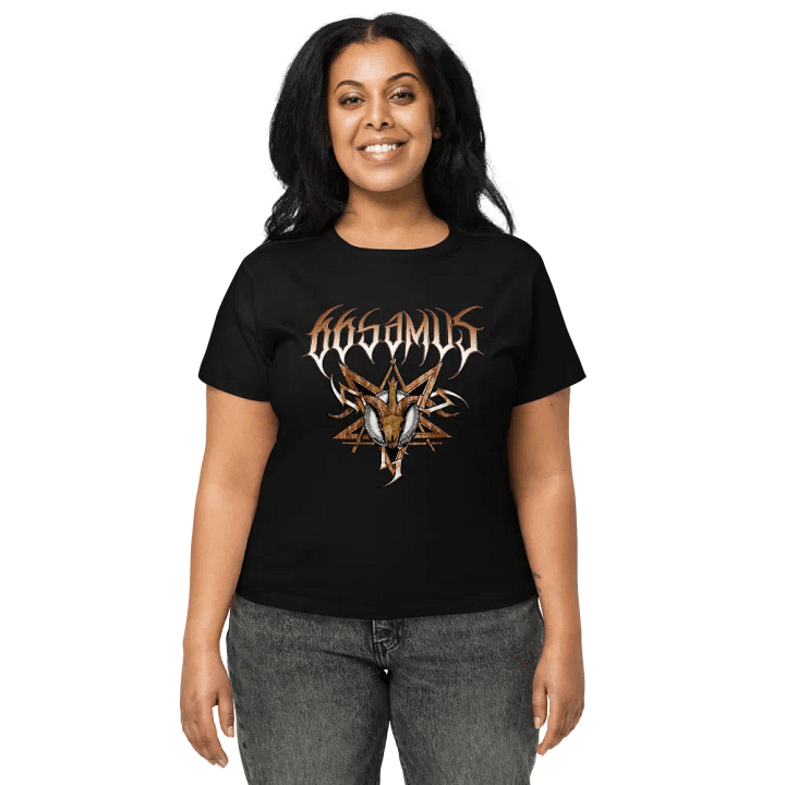 66Samus women's shirt (color) product image (1)