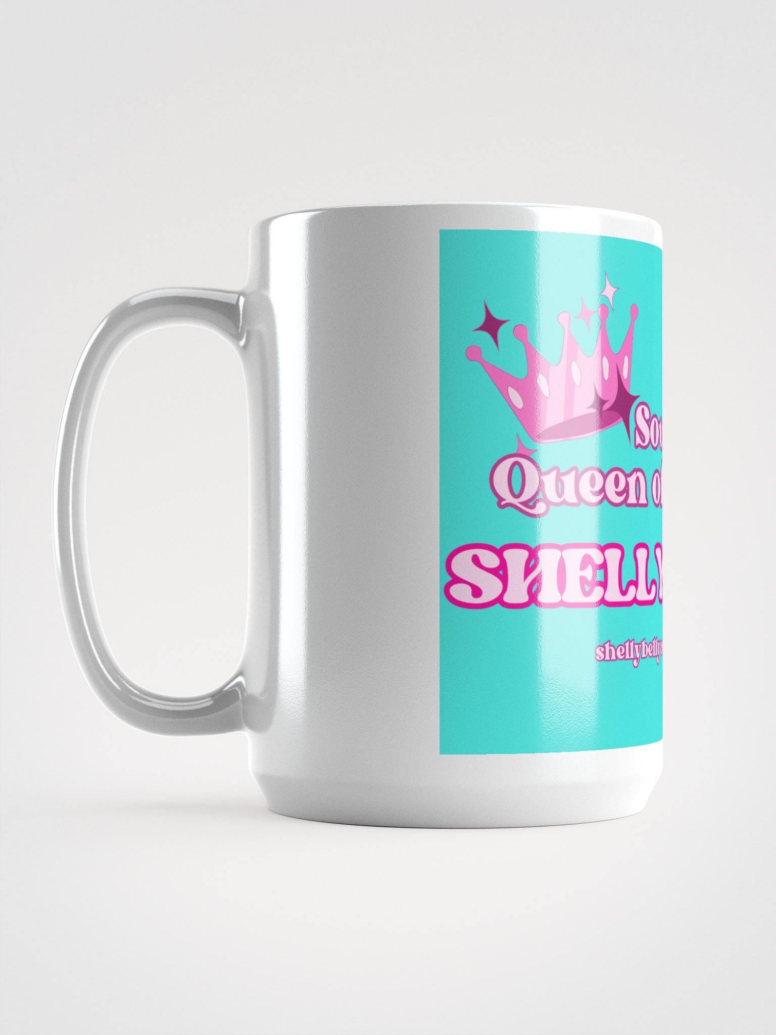 Southern Queen of Comedy Mug product image (1)