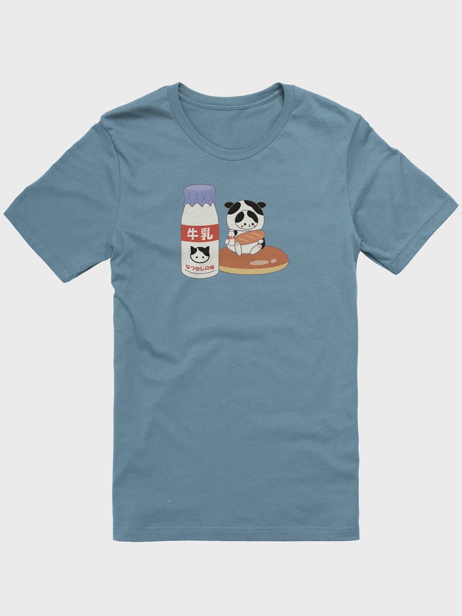 Milk Cat T-shirt product image (19)