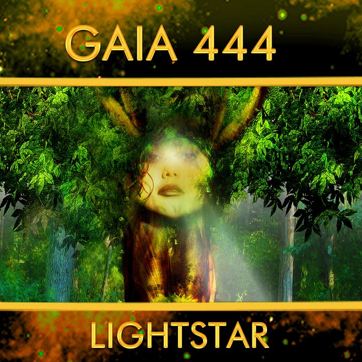Gaia 444 Music Activation product image (1)