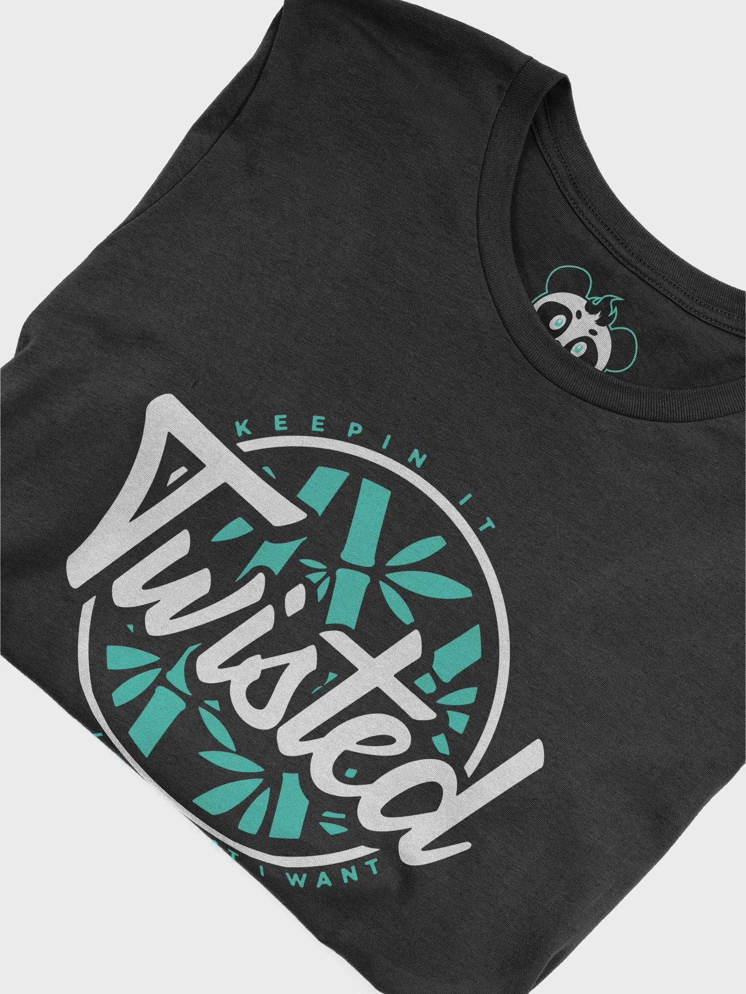 Twisted-T product image (7)