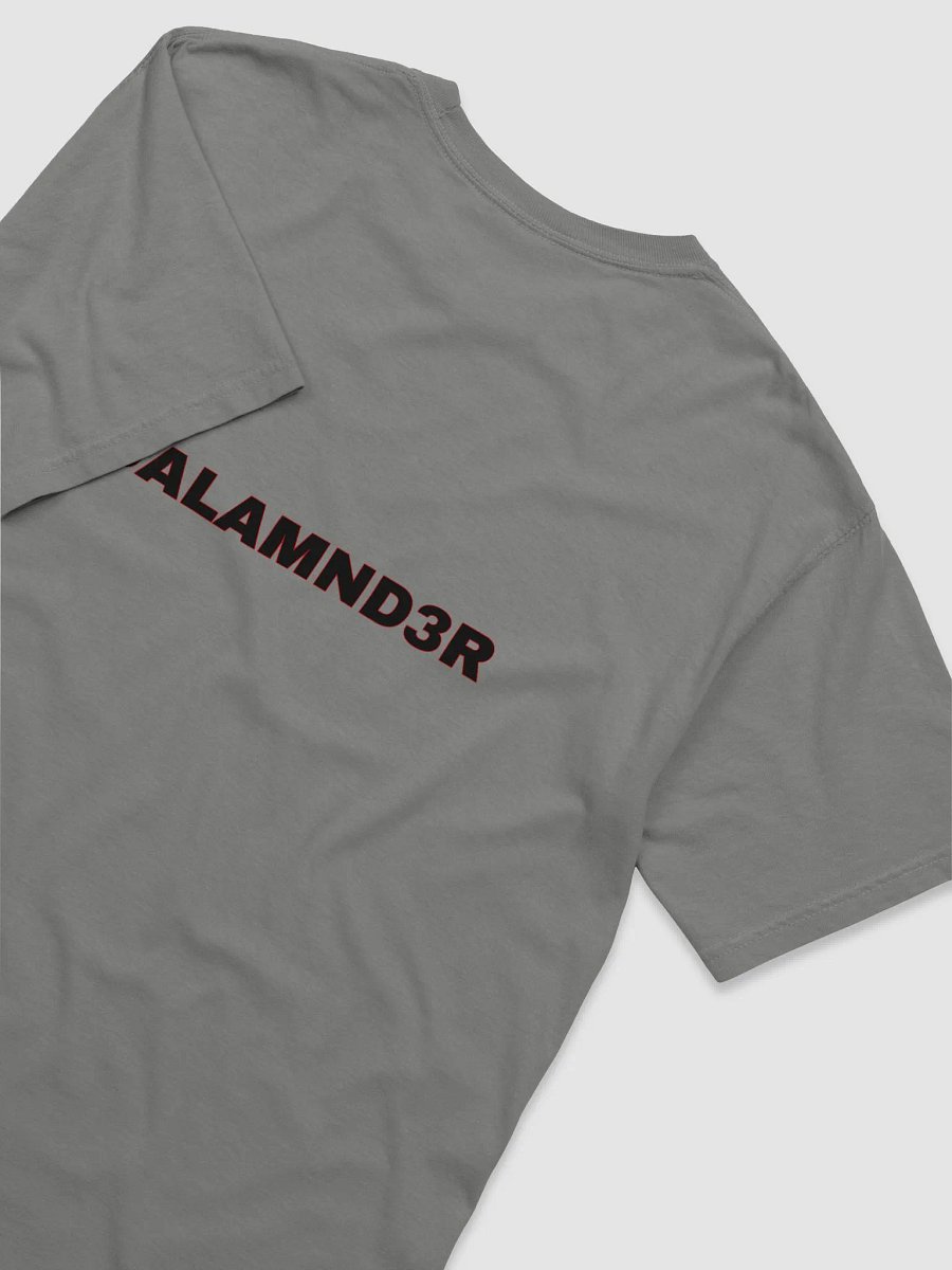 SALAMND3R T-Shirt product image (11)