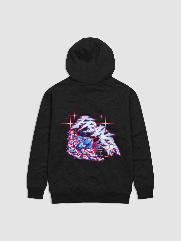 Team France Hoodie product image (1)