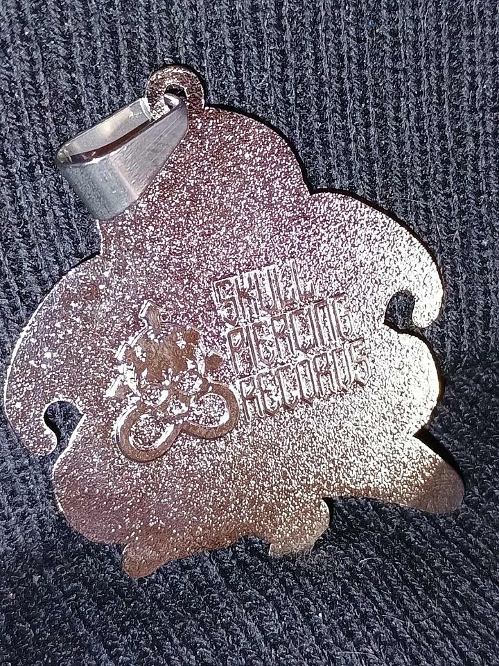 ***LIMITED STOCK*** ZAGANTDK 2" Charm product image (2)