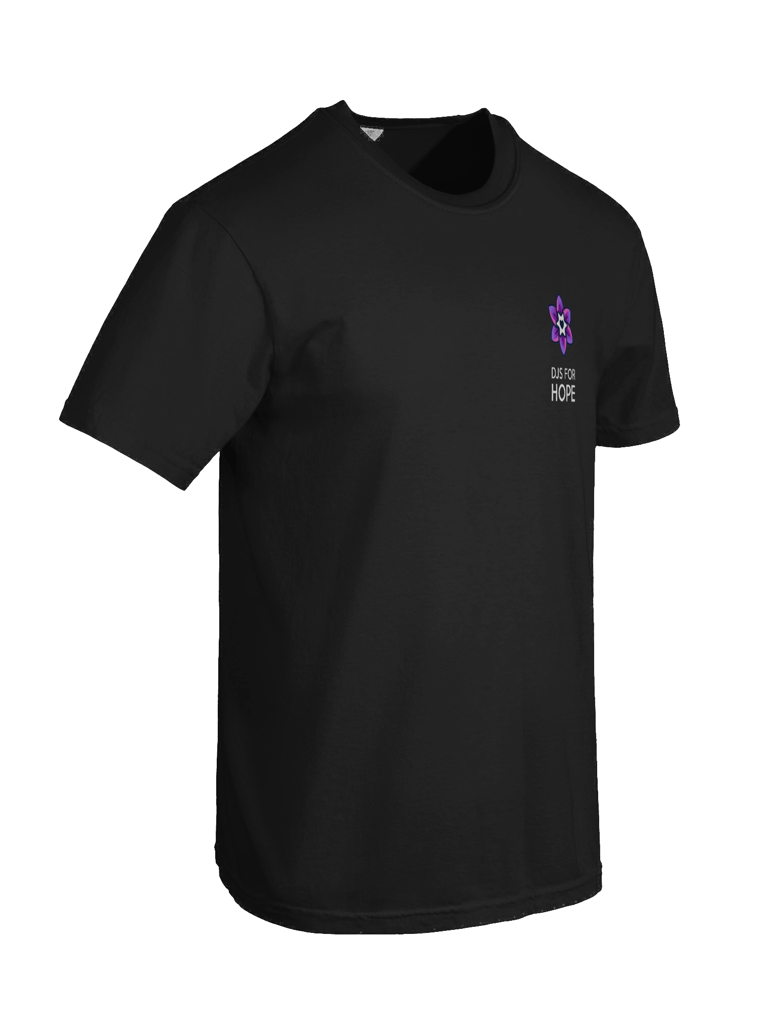 DJs for Hope 2025 Edition T-Shirt Variant 1 product image (8)