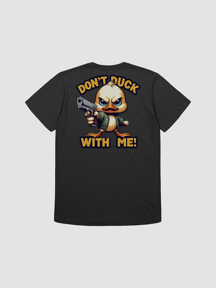 Don't Duck With Me! 18+ product image (5)
