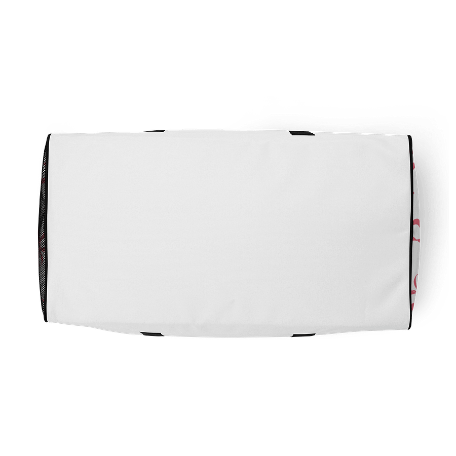 Work Out Duffle Bag product image (4)