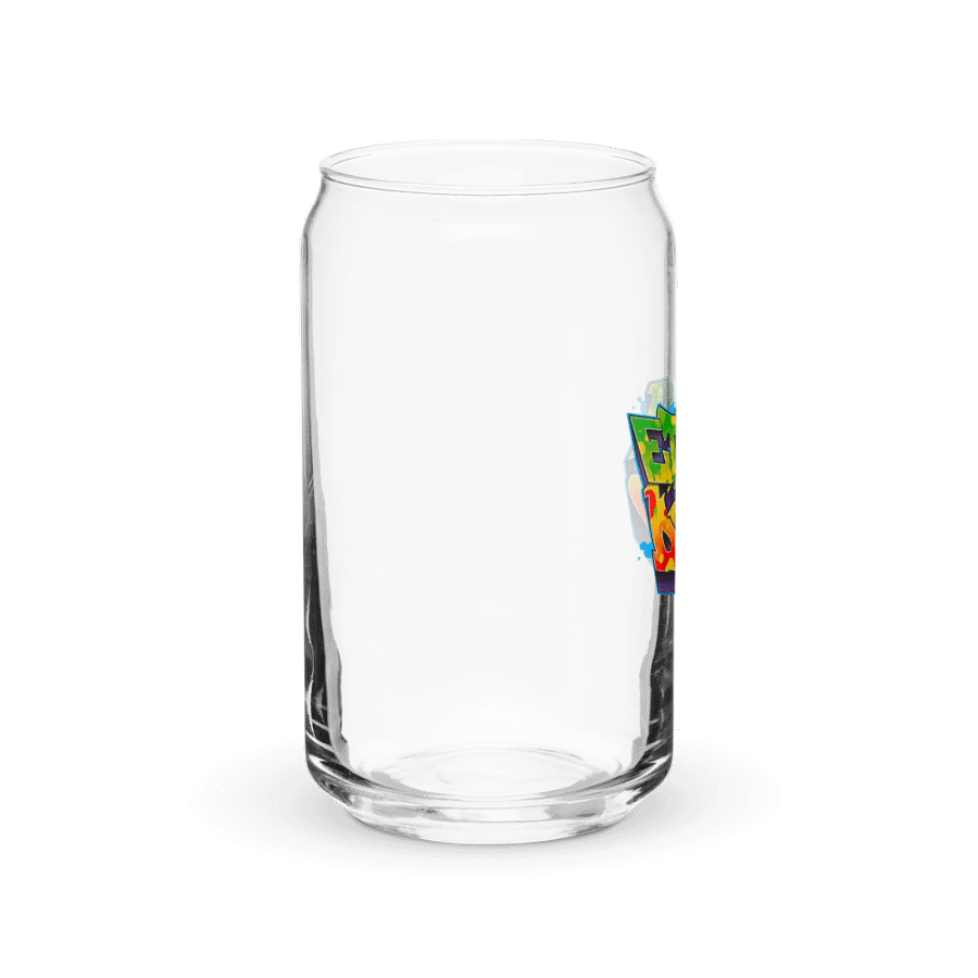 Graf logo Glass product image (40)