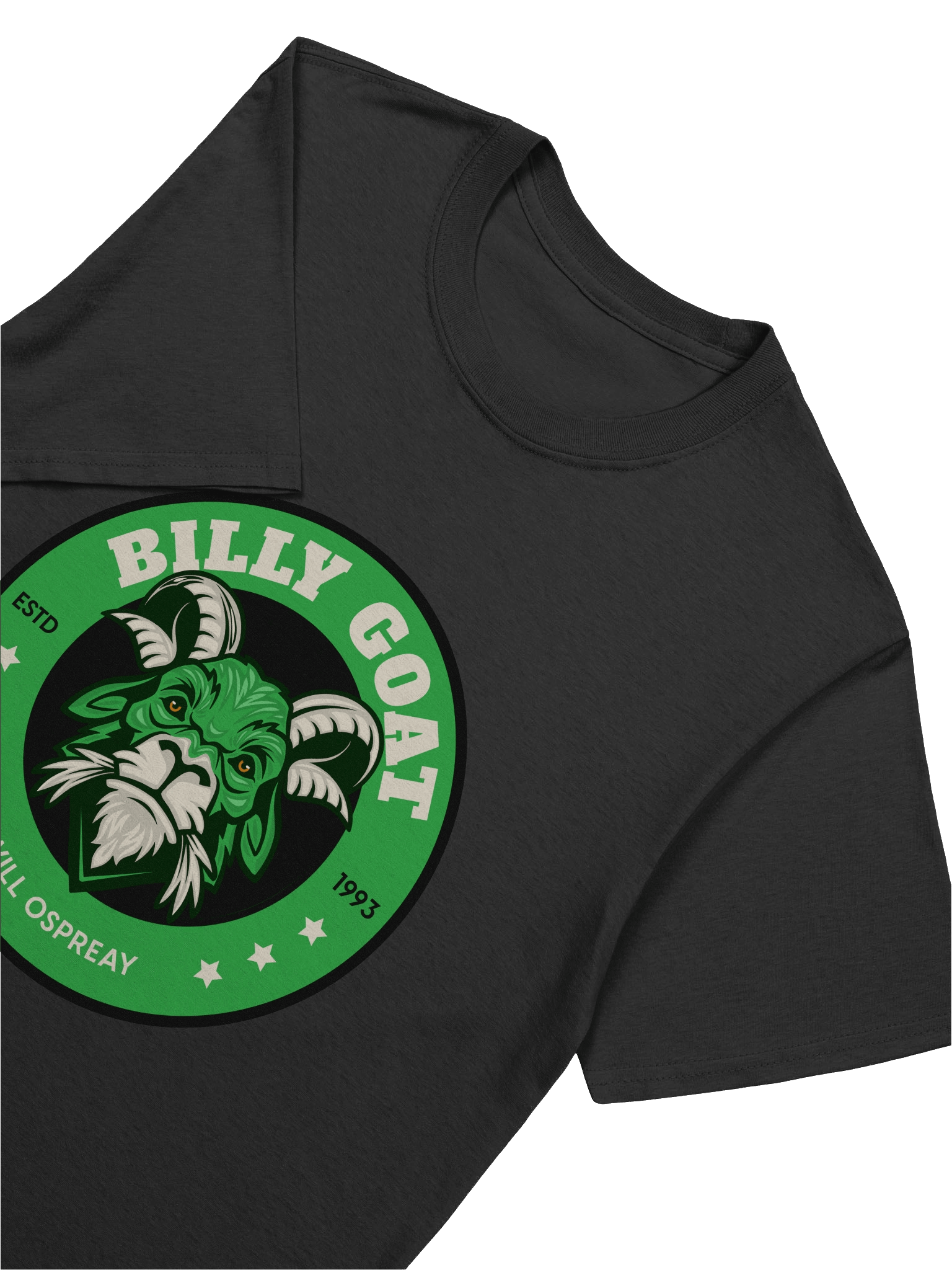 Billy Goat product image (33)
