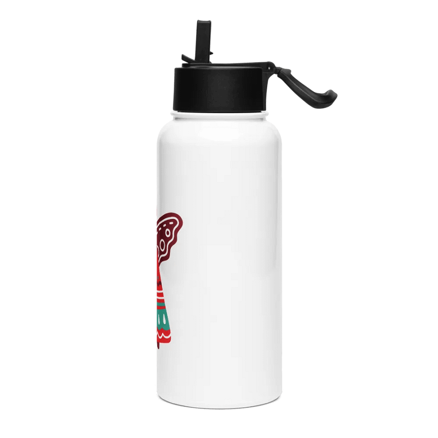 Celestial Elegance Stainless Steel Water Bottle product image (3)