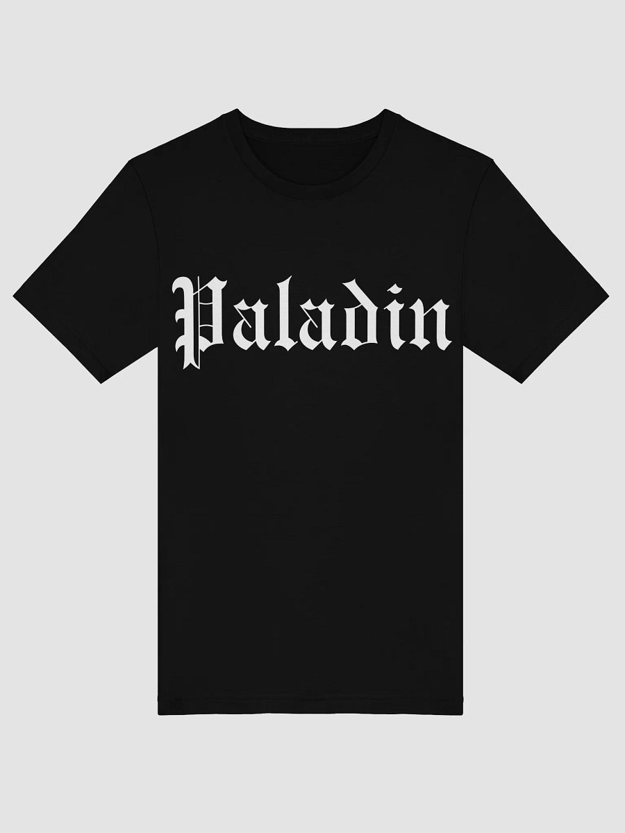 The Paladin product image (91)