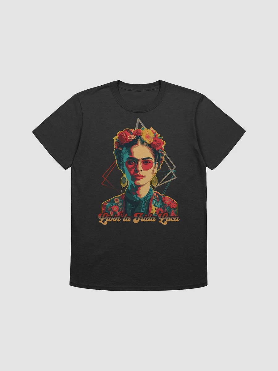 Livin' La Frida Loca product image (3)