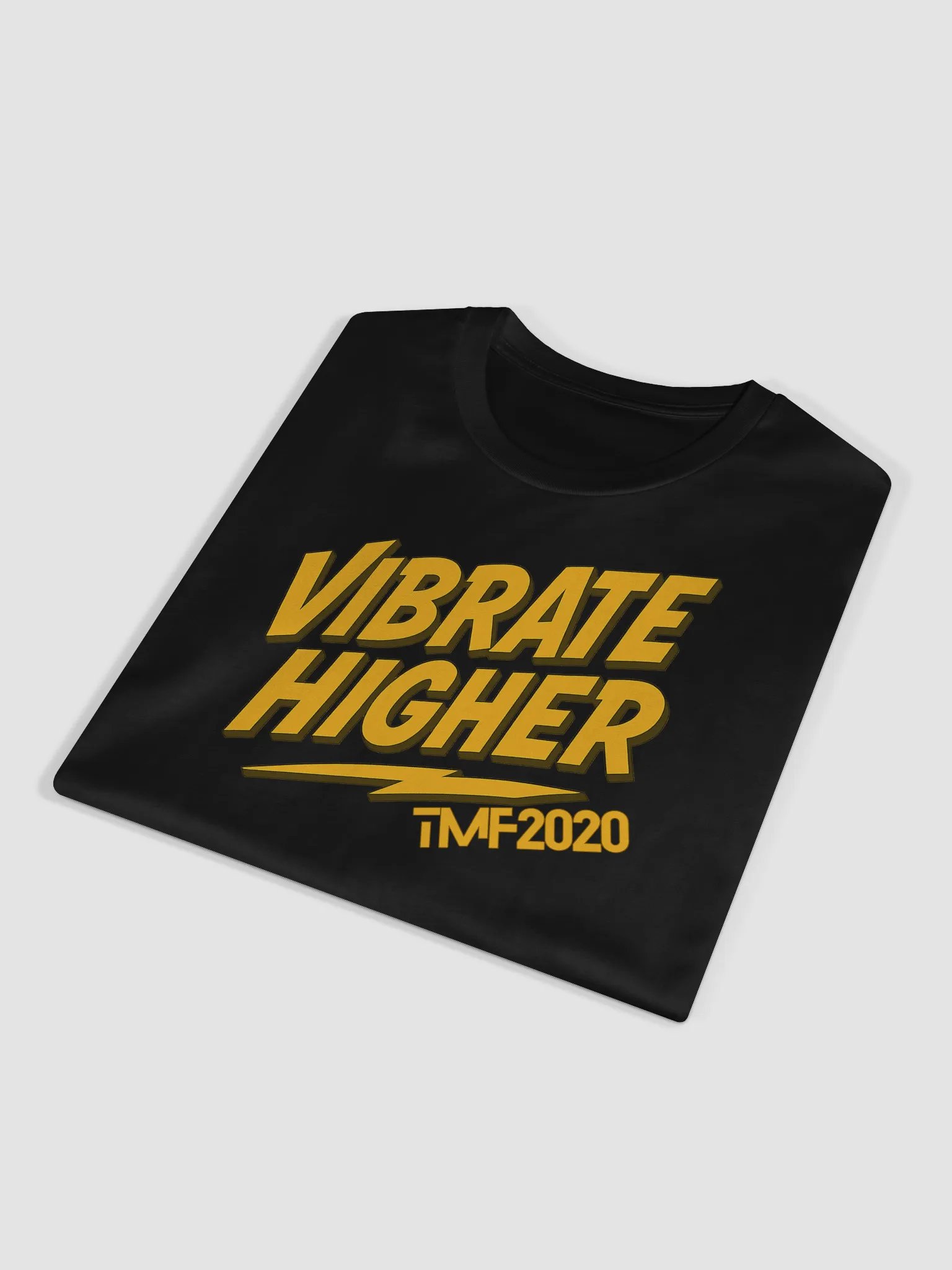 VH BLK EDT - UNISEX TEE product image (4)