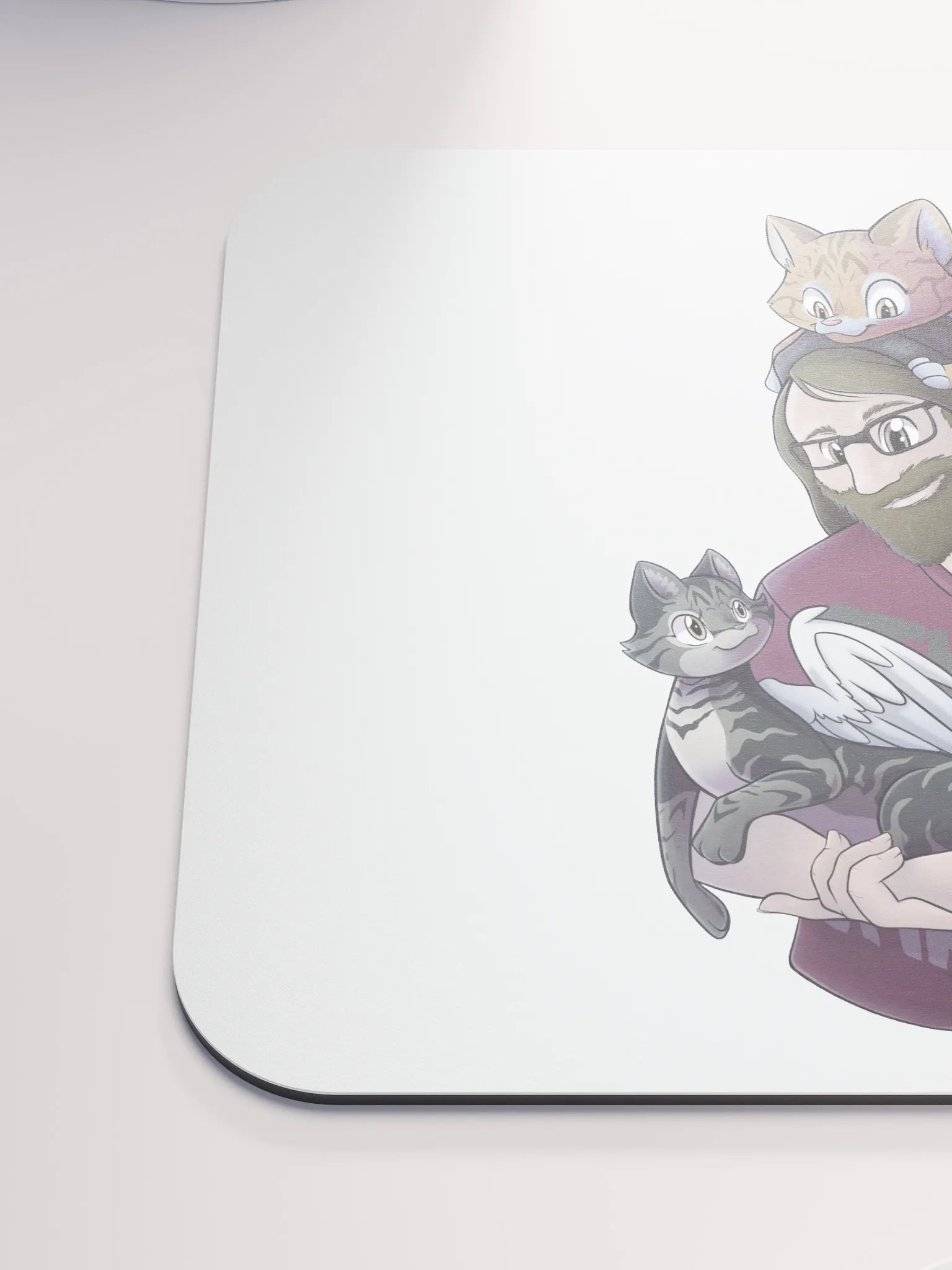 Spandy Mouse Pad product image (6)