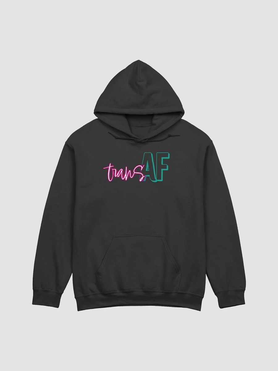 Trans AF Hoodie product image (1)