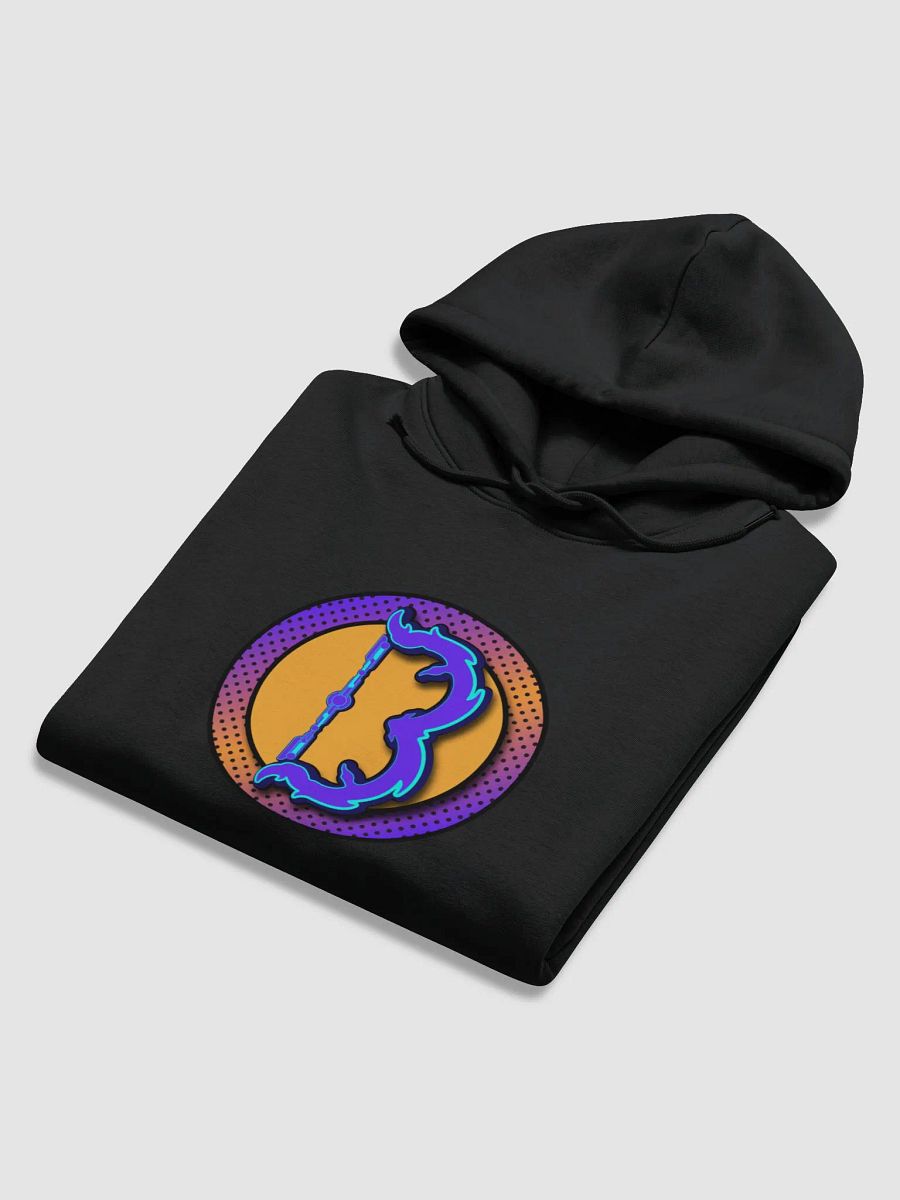 Logo Hoodie product image (5)