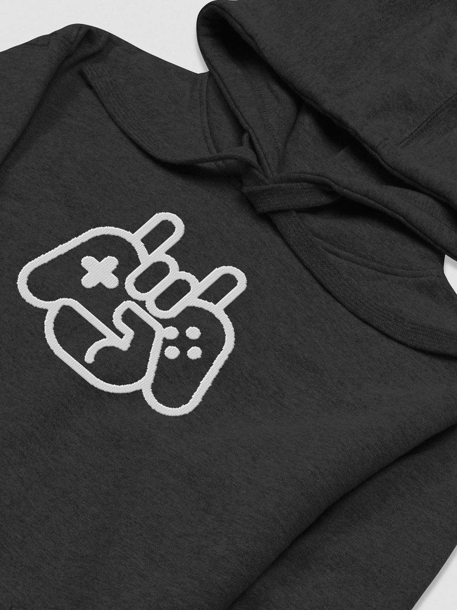 Fancy Stitched Hoodie product image (20)