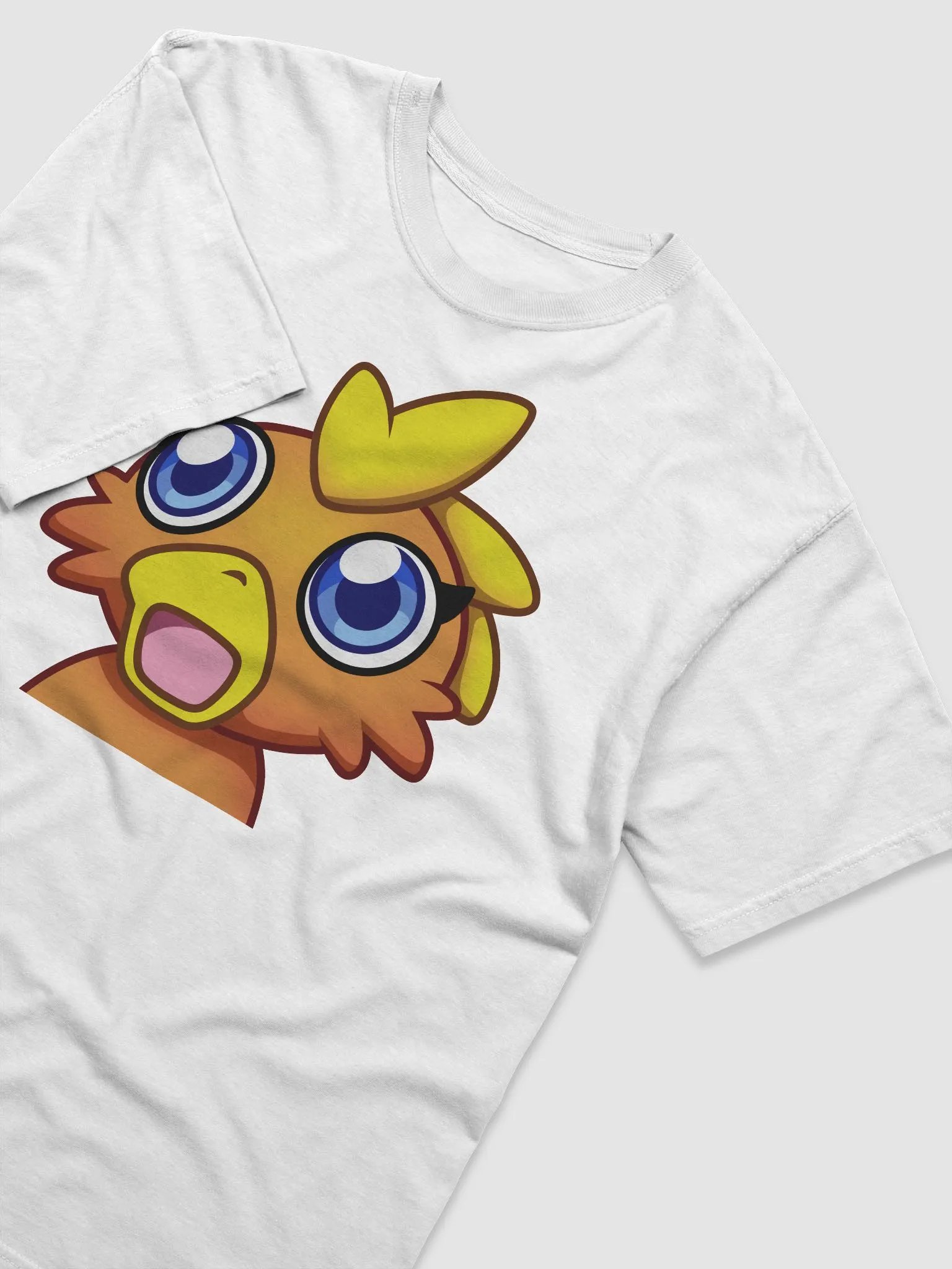 SteveInSurprise Shirt product image (2)