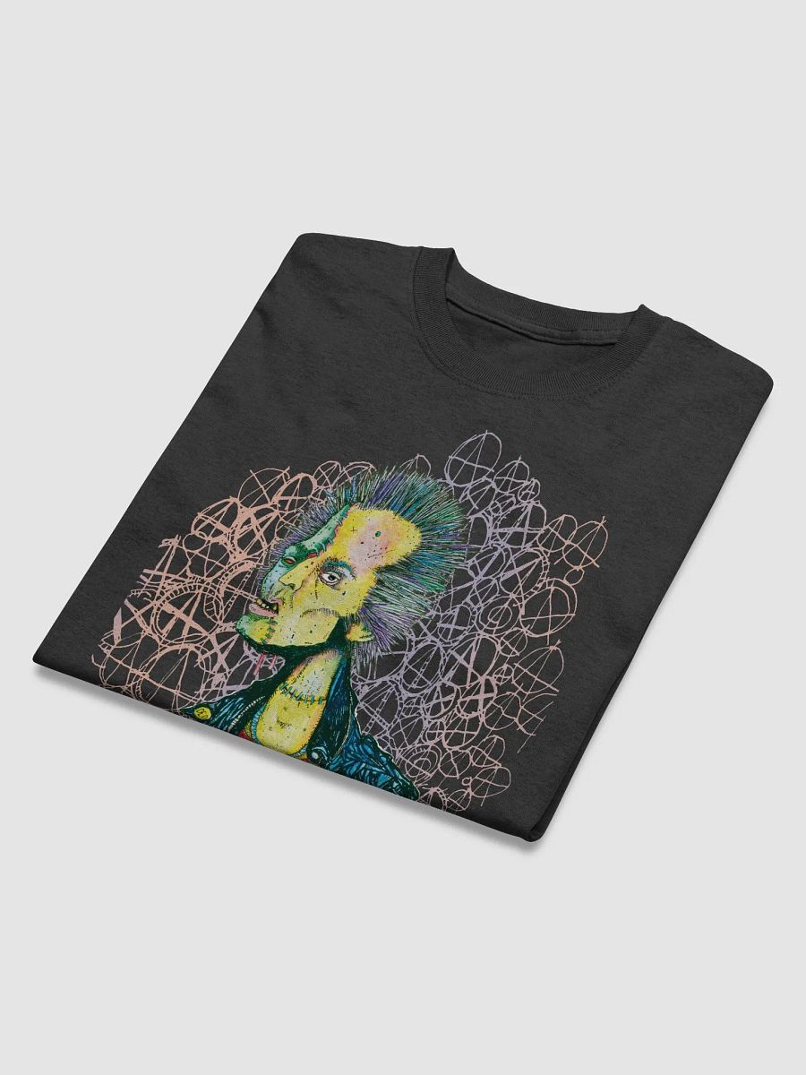 Sid Died and here is proof. product image (26)