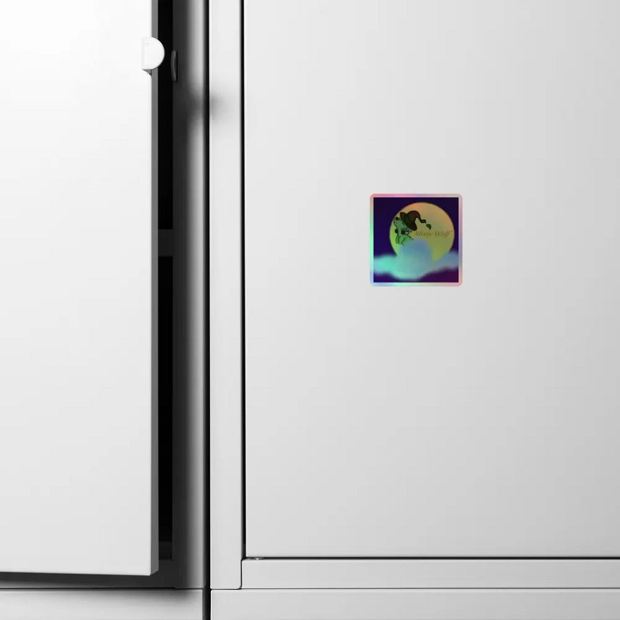 Misty holo product image (6)