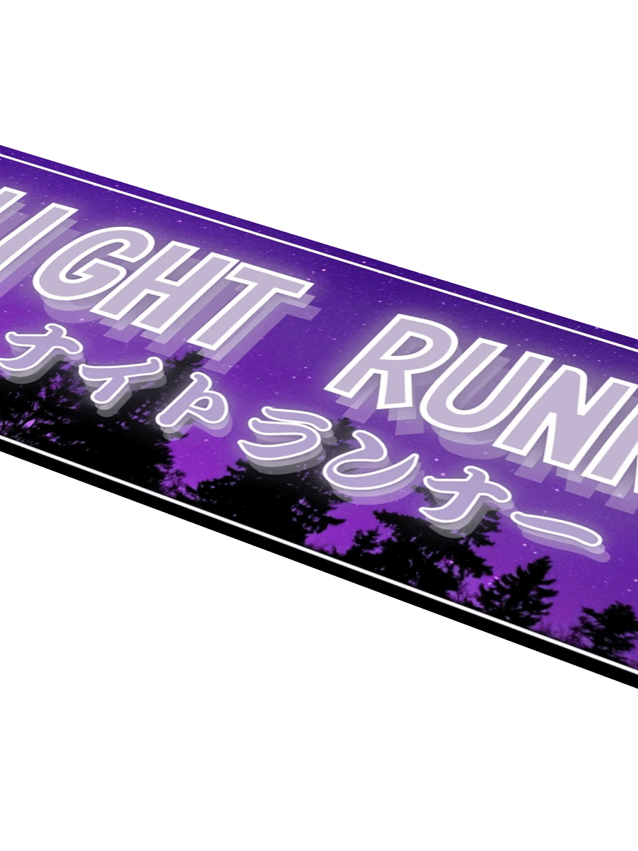 Night Runner product image (4)