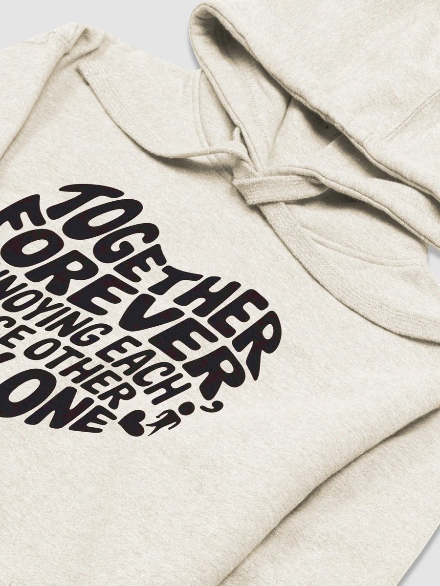 Annoying Love Unisex Hoodie product image (14)