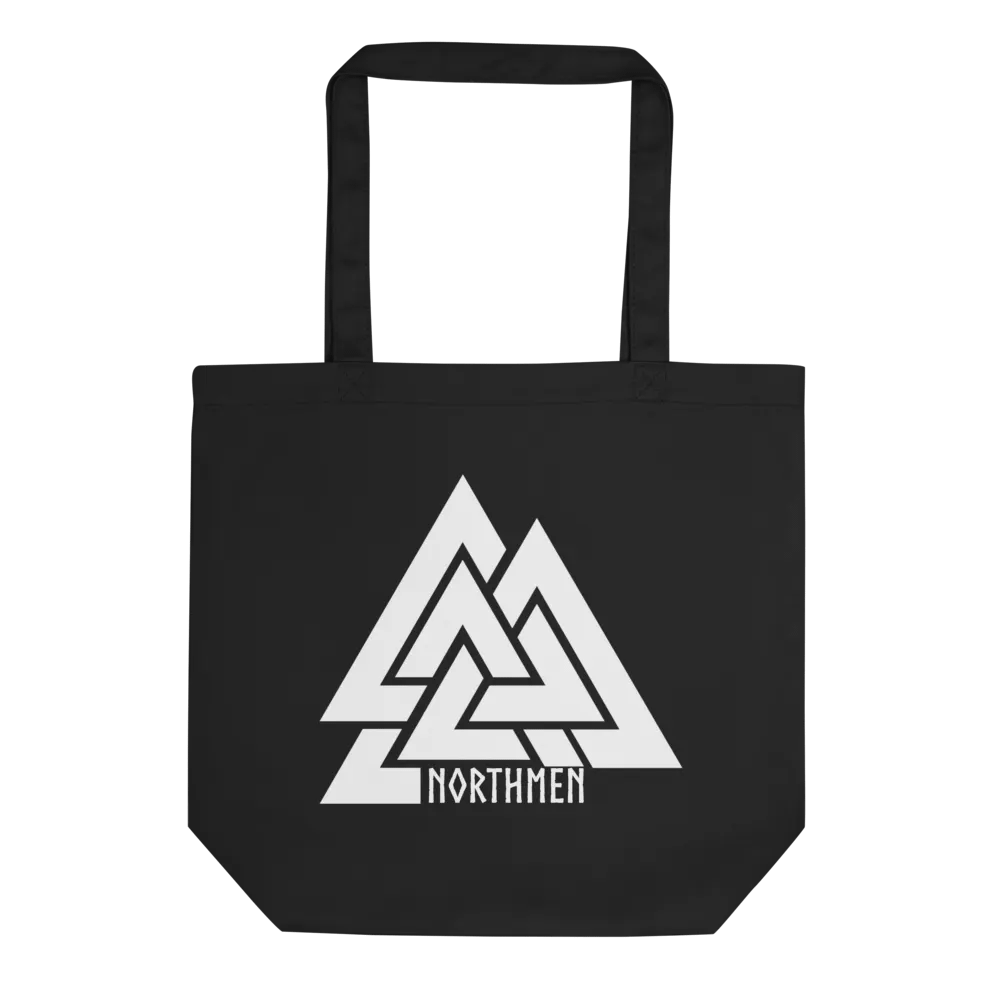 The Northmen - White Stylish - Tote Bag product image (1)